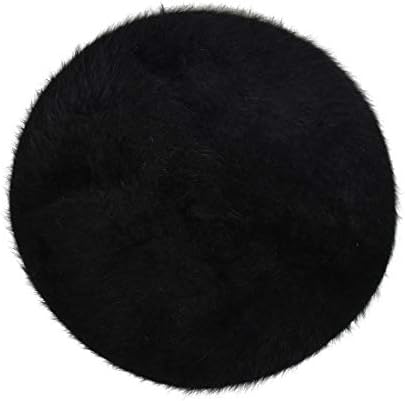 Landana Headscarves Angora Like Beret Ladies Winter Hat