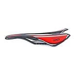 ELITA ONE Light Weight Full Carbon Fiber Road Mountain Bike Saddles MTB Full Carbon seat Saddle red/Green/Blue 3K Glossy
