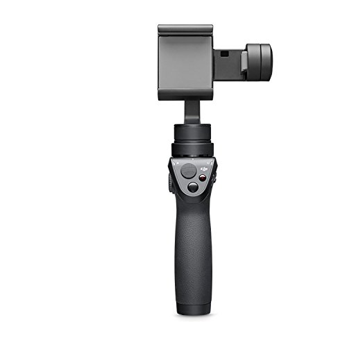 DJI CP.ZM.00000064.02 Osmo Mobile 2 Smartphone Gimbal, Grey