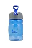 Bubba 12 oz Sports Bottle Kids [ Colors May Vary ]