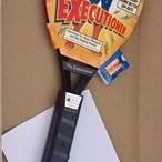 The Executioner Fly Killer Mosquito Swatter Racket Wasp Bug Zapper ...