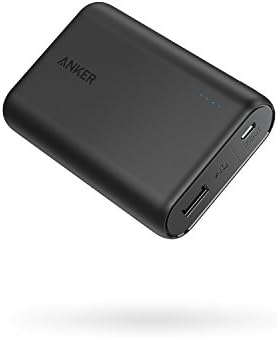 Anker PowerCore 10000 10000mAh Black 