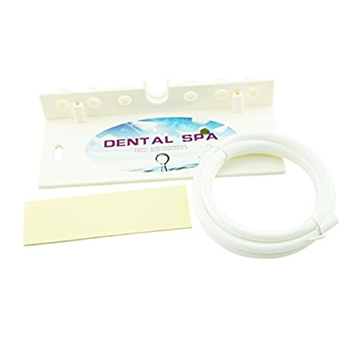Angelwill Oral Irrigator Tooth Water Jet Flosser Water Pick for Braces Dental SPA Unit Teeth Cleaner