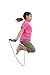 4FITPRO Light Weight Adjustable Jump Rope