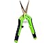 Hydrofarm HGPP400T Titanium Precision Pruners, Greenthumb 4