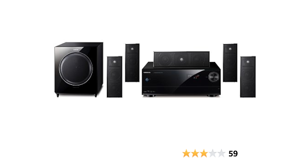 amazon home theatre price