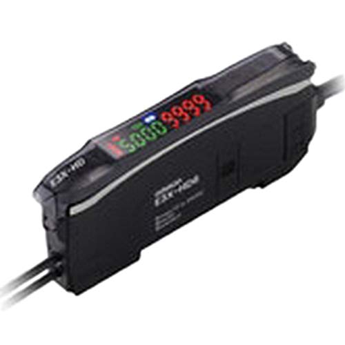 OMRON E3X-HD11 2M Fibre Optic, NPN; Sensing Range MAX:-; Fibre Optic Sensor Type:Fibre Sensor; Product Range:-; Sensor Output Type:NPN ROHS Compliant: YES,