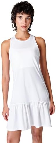 explorer ace midi dress Sweaty Betty Explorer Ace Midi Dress