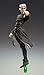 Medicos JoJo's Bizarre Adventure: Part 3--Stardust Crusaders: Noriaki Kakyouin Second Super Action Statue