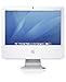 Apple iMac (Core2Duo 2.16GHz 20インチワイド液晶 1GB 250GB SuperDriveDL)[MA589J/A]