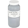 Sax True Flow Underglaze, Jet Black, 1 Pint - 411144