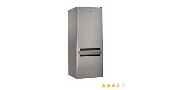 Whirlpool BLF 5121 Ox - Frigorífico independiente con ...