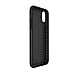 Speck Products Presidio Case for iPhone XS/iPhone X, Black/Black