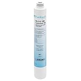 Moen 9001 Microtech Replacement Filter for PureTouch AquaSuite, Unfinished