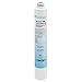 Moen 9001 Microtech Replacement Filter for PureTouch AquaSuite, Unfinished primary