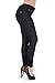 Ladies Jeggings Blowout Multiple Styles,Black,3XL,Black,3X Plus