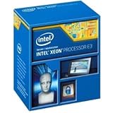 Intel Corp. BX80662E31220V5 Xeon Processor E3 1220 v5