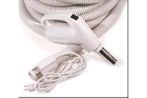 35ft Beam Compatible Electric Hose Corded by Plastiflex