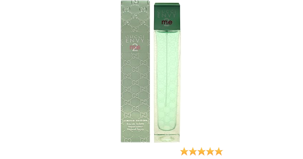 GUCCI Envy Me 2 Limited Edition For 