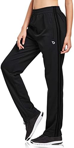 BALEAF Womens Track Pants Sports 