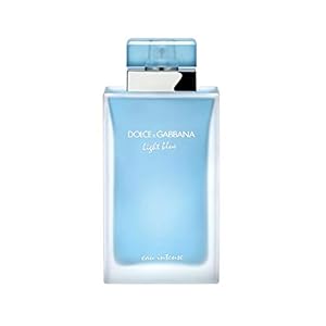 Light-Blue-Intense-by-Dolce-Gabbana-Eau-de-Parfum-For-Women-100ml Light Blue Intense by Dolce & Gabbana Eau de Parfum For Women, 100ml