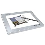 Artograph 920 LX LightPad light box, 6 X 9, White