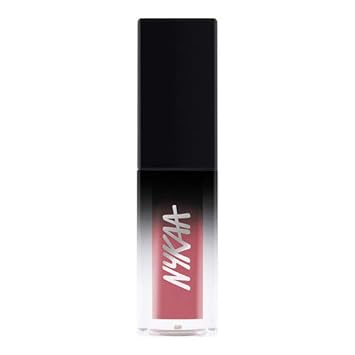 nykaa lipstick amazon