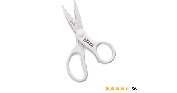 rapala super line scissors