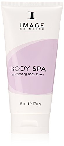 Image Skincare Spa Rejuvenating Body Lotion, 6 Ounce