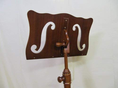 Model 09ry 09ry B00h1lzn0s クラシカル木製譜面台 Model 譜面台 日本限定モデル