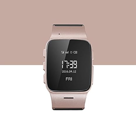 d99 gps smart watch