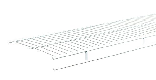 ClosetMaid Wire Shelf and Rod - Image 2