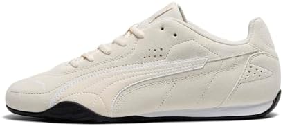 Catch SD, Scarpe da Ginnastica Unisex - Adulto, Alpine Snow-Puma White, 42 EU