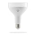 LIFX BR30 Wi-Fi Smart LED Bulb, Multicolor (Certified Refurbished)