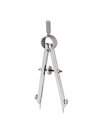 Joyas scribing clockmakers 4 inch largo primavera divisores Calipers