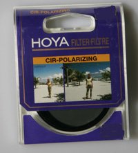 ホーヤ Hoya Ultra multi coated UV CPL super slim 62mm (並行輸入品)