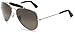 Ray-Ban RB3422Q Outdoorsman Craft Polarized Aviator Sunglasses