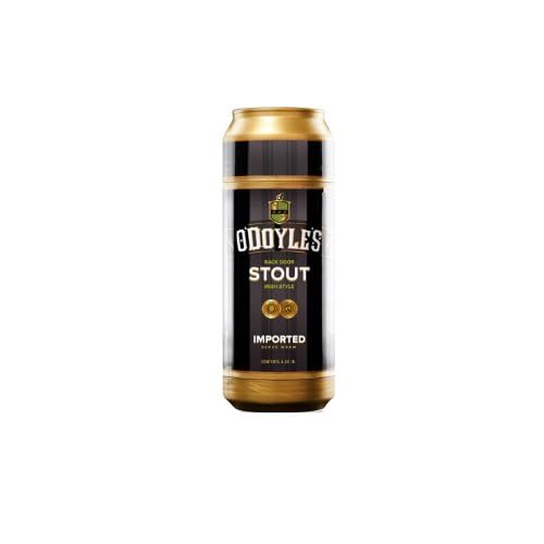 Fleshlight Sex in a Can - O'Doyle's Stout image