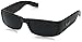 LOCS Sunglasses Hardcore Black 0103 primary
