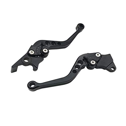 Motorcycle Levers BMW R NineT Adjustable Brake & Clutch Lever Set