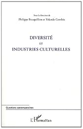 Diversité et industries culturelles