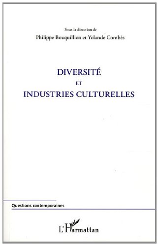 Diversité et industries culturelles