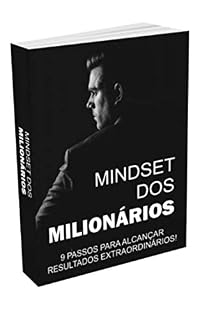 Livro 9 Passos para alcançar resultados extraordinários: Busque o seu Desenvolvimento (Desenvolvimento pessoal e profissional Livro 1)