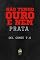 Livro Não Tenho Ouro Nem Prata