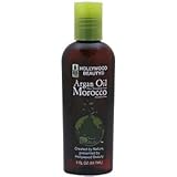 HOLLYWOOD BEAUTY Argan Oil 3 oz
