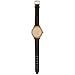WOODIES Gold Bamboo Wood Watch