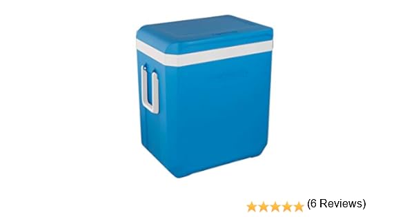 Campingaz Nevera Portatil Icetime Plus, Caja Térmica, Nevera para ...