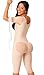 Salome 0525 Compression Garments After Liposuction Fajas Colombianas Post Surgery