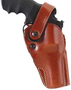 amazon com galco dual action outdoorsman holster for long barrels s w x fr 460 8 3 8 inch tan right hand airsoft stomach band holsters sports outdoors galco dual action outdoorsman holster for long barrels s w x fr 460 8 3 8 inch tan right hand