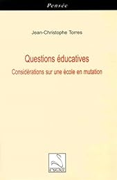 Questions éducatives